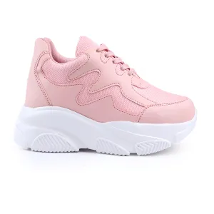 Fabulous Baby Girls Sports Shoes Sneakers Comfortable Fit