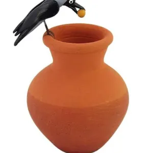 Handicrafts Home Decor Clay Craft Decora...