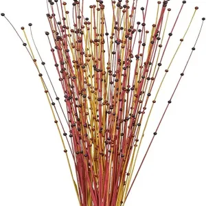 Artificial Dry Flowers Stick for Home Decoration