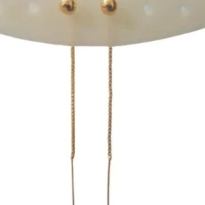 Fashion Hanging Sui Dhaga Earring for Women and Girls 11