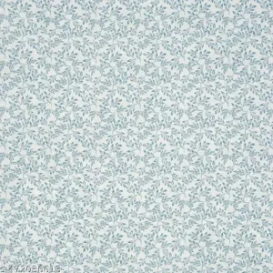 Homdazal Microfibre Abstract Queen Bedsheet Multicolor Blocks