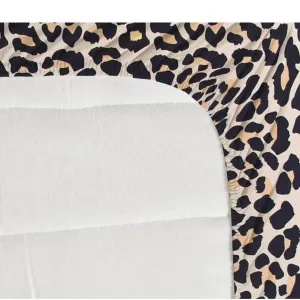 Homdazal Microfibre Abstract Queen Bedsheet Multicolor Dots