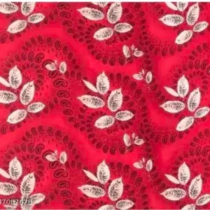 Homdazal Microfibre Abstract Queen Bedsheet Multicolor Prism