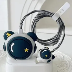 Cable Protector Case for iPhone Charger...