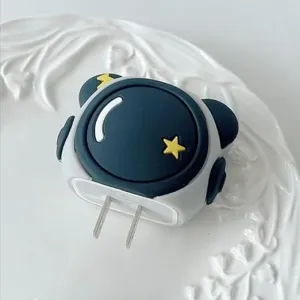 Cable Protector Case for iPhone Charger and Earphone