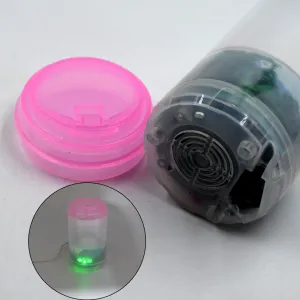 USB Mini Humidifier for Bedroom Office