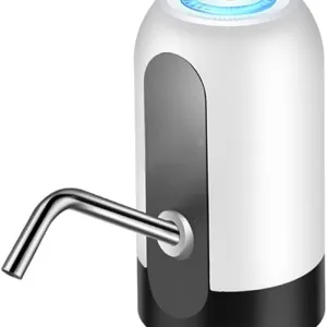 Automatic Wireless Water Can Dispenser P...