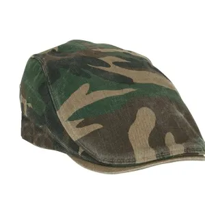 Plain Old Style Father Golf Caps Army Ca...