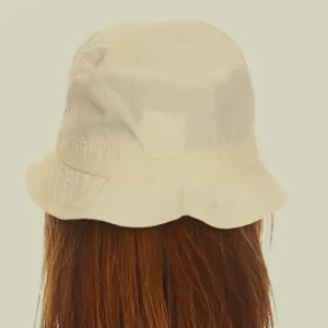 Plain Old Style Father Golf Caps Army Cream Color Head Wear