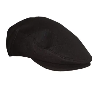 Plain Old Style Father Golf Caps Army Black  Color Head Wear