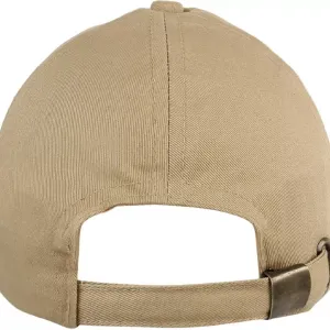 Plain Solid Cream Caps And Hats For Men Trucker Style Head Wear