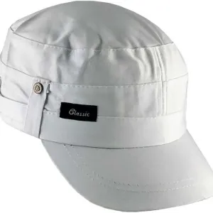 Short Visor Captain Style Golf Caps For...