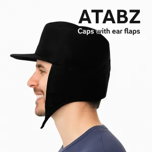 Rain Proof Water Resistance Rainy Caps A...