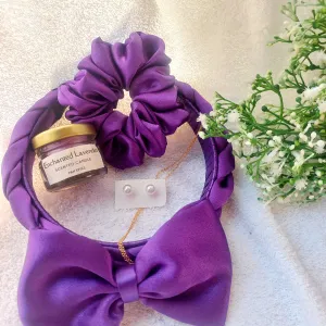 Hair Accessories Gift Combo for Girl/Wom...