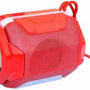 Wireless Bluetooth Speaker with Mic, FM...