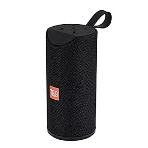 Rugged Wireless Bluetooth Speaker with 6...