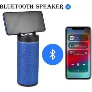 KT-125 Mini Handy Bluetooth Speaker | Po...