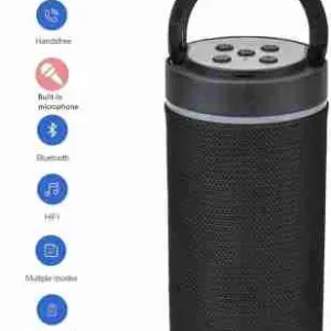 KT-125 Mini Handy Bluetooth Speaker | Po...