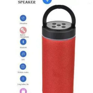 KT-125 Mini Handy Bluetooth Speaker | Po...
