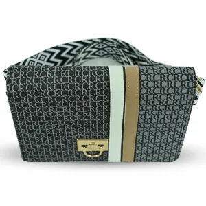 Stylish Sling Bag for Women & Girls Ideal for Travel, Shopping & College Crossbody Sling Bag