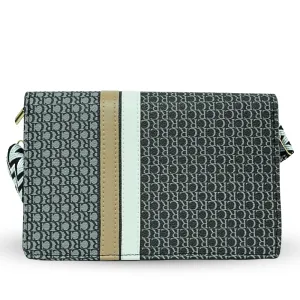 Stylish Sling Bag for Women & Girls Ideal for Travel, Shopping & College Crossbody Sling Bag