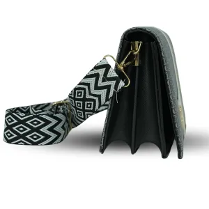 Stylish Sling Bag for Women & Girls Ideal for Travel, Shopping & College Crossbody Sling Bag