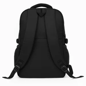 Laptop Bag for Office, School, Business Travel College Durable Laptop Backpack for Men & Women