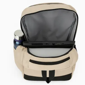 Laptop Bag for Office, School, Business Travel College Durable Laptop Backpack for Men & Women