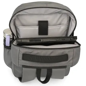 Laptop Bag for Office, School, Business Travel College Durable Laptop Backpack for Men & Women