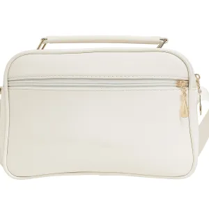 Stylish Quilted Sling Bag for Women & Girls – Office & Casual Use Everyday Crossbody