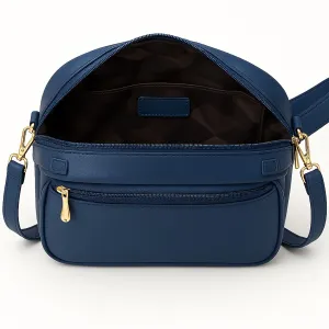 Stylish Quilted Sling Bag for Women & Girls – Office & Casual Use Everyday Crossbody