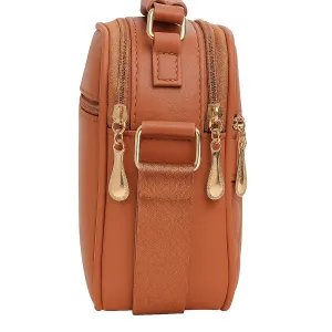 Stylish Quilted Sling Bag for Women & Girls – Office & Casual Use Everyday Crossbody