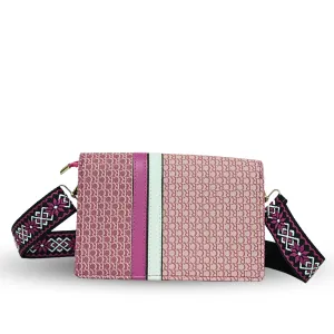 Stylish Sling Bag for Women & Girls Ideal for Travel, Shopping & College Crossbody Sling Bag