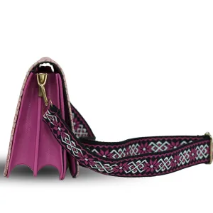 Stylish Sling Bag for Women & Girls Ideal for Travel, Shopping & College Crossbody Sling Bag