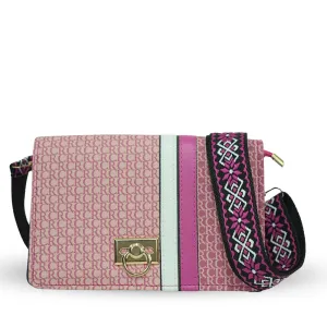 Stylish Sling Bag for Women & Girls Ideal for Travel, Shopping & College Crossbody Sling Bag