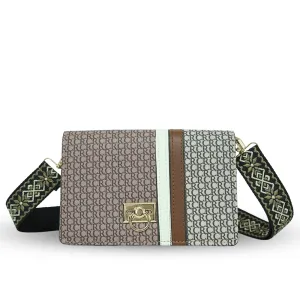 Stylish Sling Bag for Women & Girls Ideal for Travel, Shopping & College Crossbody Sling Bag