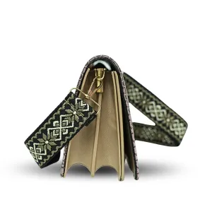 Stylish Sling Bag for Women & Girls Ideal for Travel, Shopping & College Crossbody Sling Bag