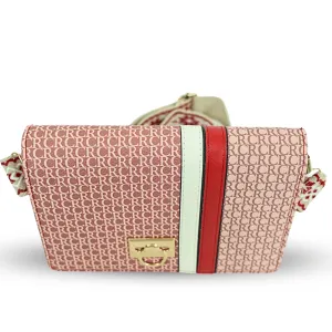 Stylish Sling Bag for Women & Girls Ideal for Travel, Shopping & College Crossbody Sling Bag