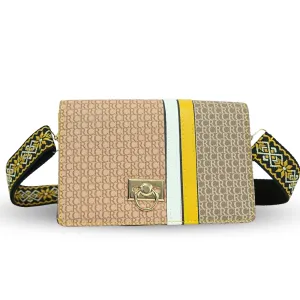 Stylish Sling Bag for Women & Girls Idea...