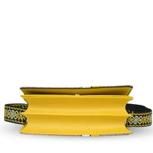 Stylish Sling Bag for Women & Girls Ideal for Travel, Shopping & College Crossbody Sling Bag