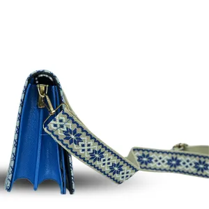 Stylish Sling Bag for Women & Girls Ideal for Travel, Shopping & College Crossbody Sling Bag