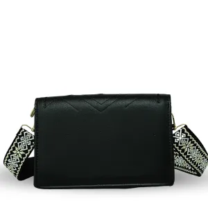 Stylish Sling Bag for Women & Girls Ideal for Travel, Office Shopping & College Crossbody Sling Bag