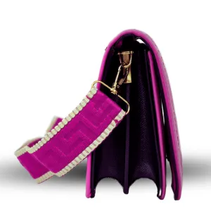 Stylish Sling Bag for Women & Girls Ideal for Travel, Office Shopping & College Crossbody Sling Bag