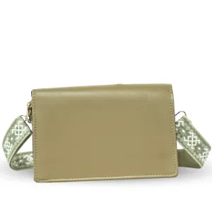 Stylish Sling Bag for Women & Girls Ideal for Travel, Office Shopping & College Crossbody Sling Bag