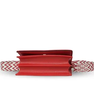 Stylish Sling Bag for Women & Girls Ideal for Travel, Office Shopping & College Crossbody Sling Bag