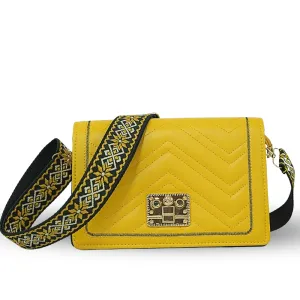 Stylish Sling Bag for Women & Girls Idea...