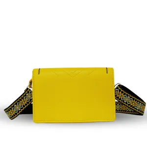 Stylish Sling Bag for Women & Girls Ideal for Travel, Office Shopping & College Crossbody Sling Bag