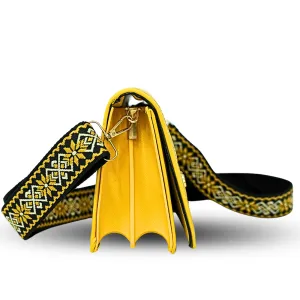 Stylish Sling Bag for Women & Girls Ideal for Travel, Office Shopping & College Crossbody Sling Bag