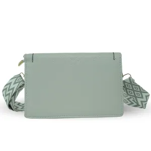 Stylish Sling Bag for Women & Girls Ideal for Travel, Office Shopping & College Crossbody Sling Bag