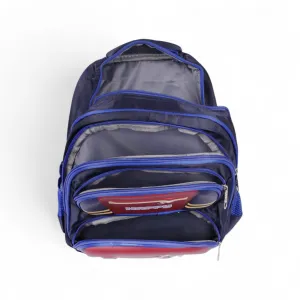 Colorful School Bags for Kids 5 to 15 Years Travel Backpack